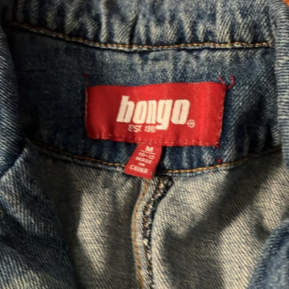 Girls bongo jacket - Picture 2 of 2